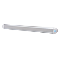 LEDIS – ON Interiörljus 600mm – Touch – produktbild framifrån | LEDIS-ON