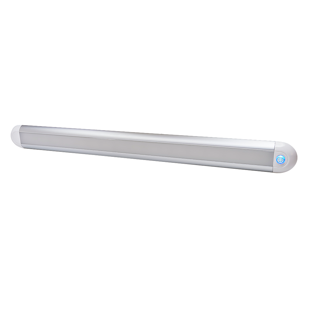 LEDIS – ON Interiörljus 600mm – Touch – produktbild framifrån | LEDIS-ON