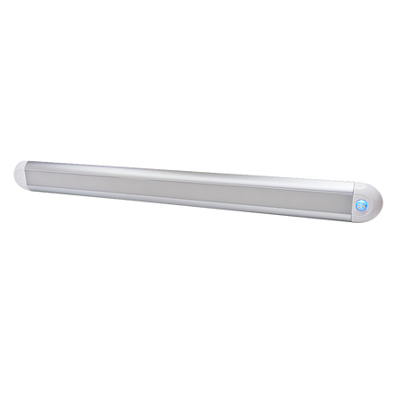 LEDIS – ON Interiörljus 600mm – Touch – produktbild framifrån | LEDIS-ON
