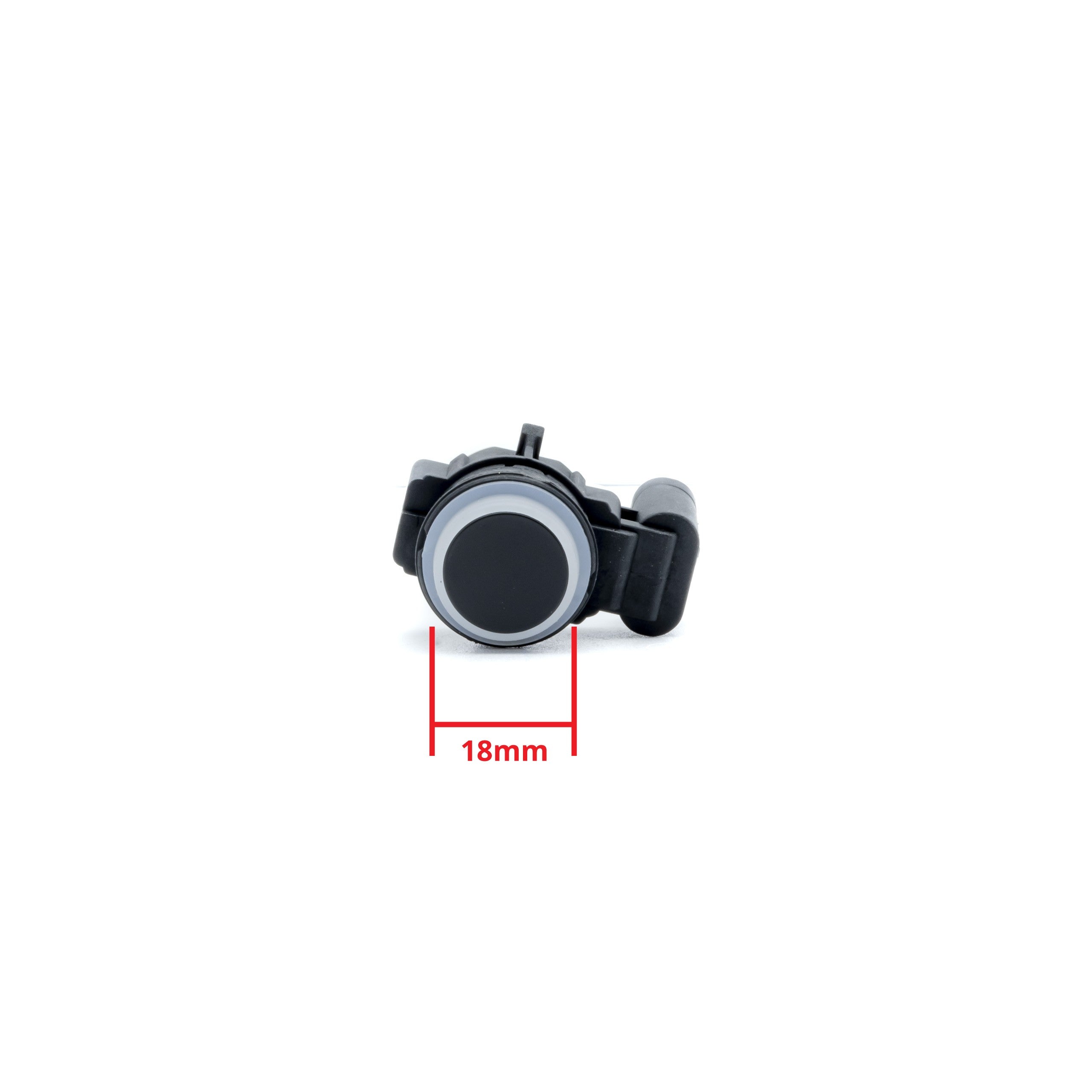 PDC-parkeringssensor BMW 1/2 Coupé m.fl. – 35 × 18 mm