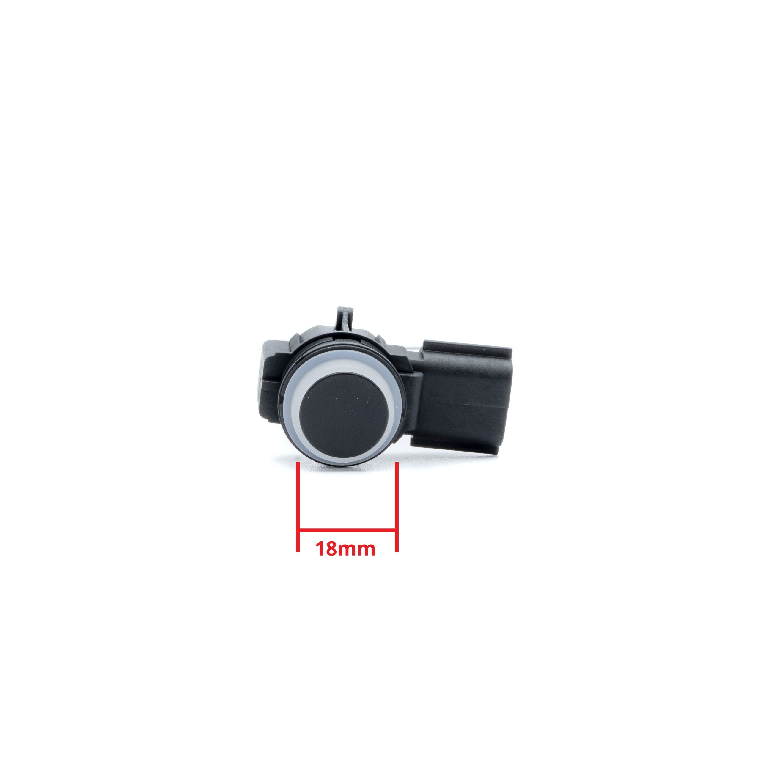 PDC-parkeringssensor Renault Megane IV – 26 × 18 mm