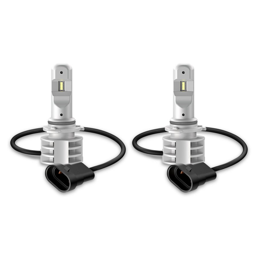 produktbild framifrån visande LEDriving HL HB4 Gen.2 – OSRAM