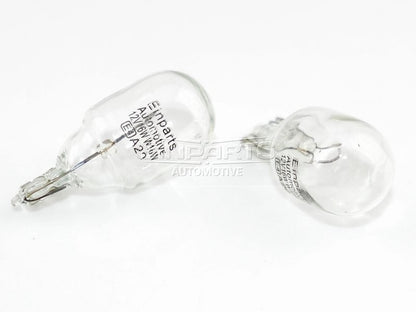 Halogenlampa – W16W – 9V - 16V – 16 W