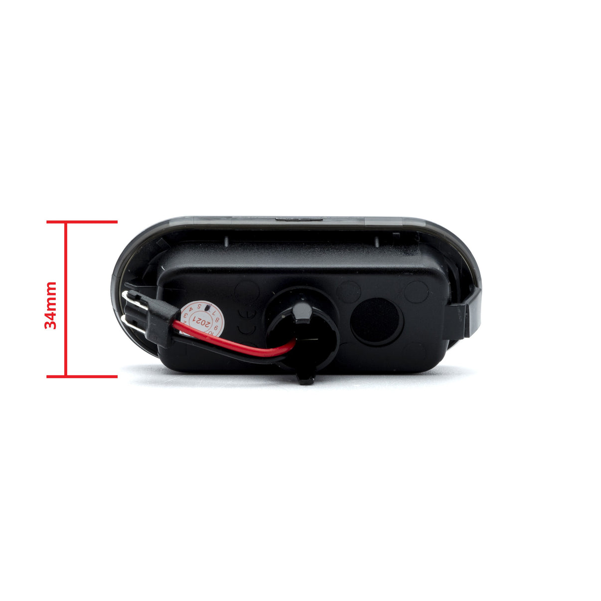 Blinkers VW Bora/Golf MK4 m.fl.