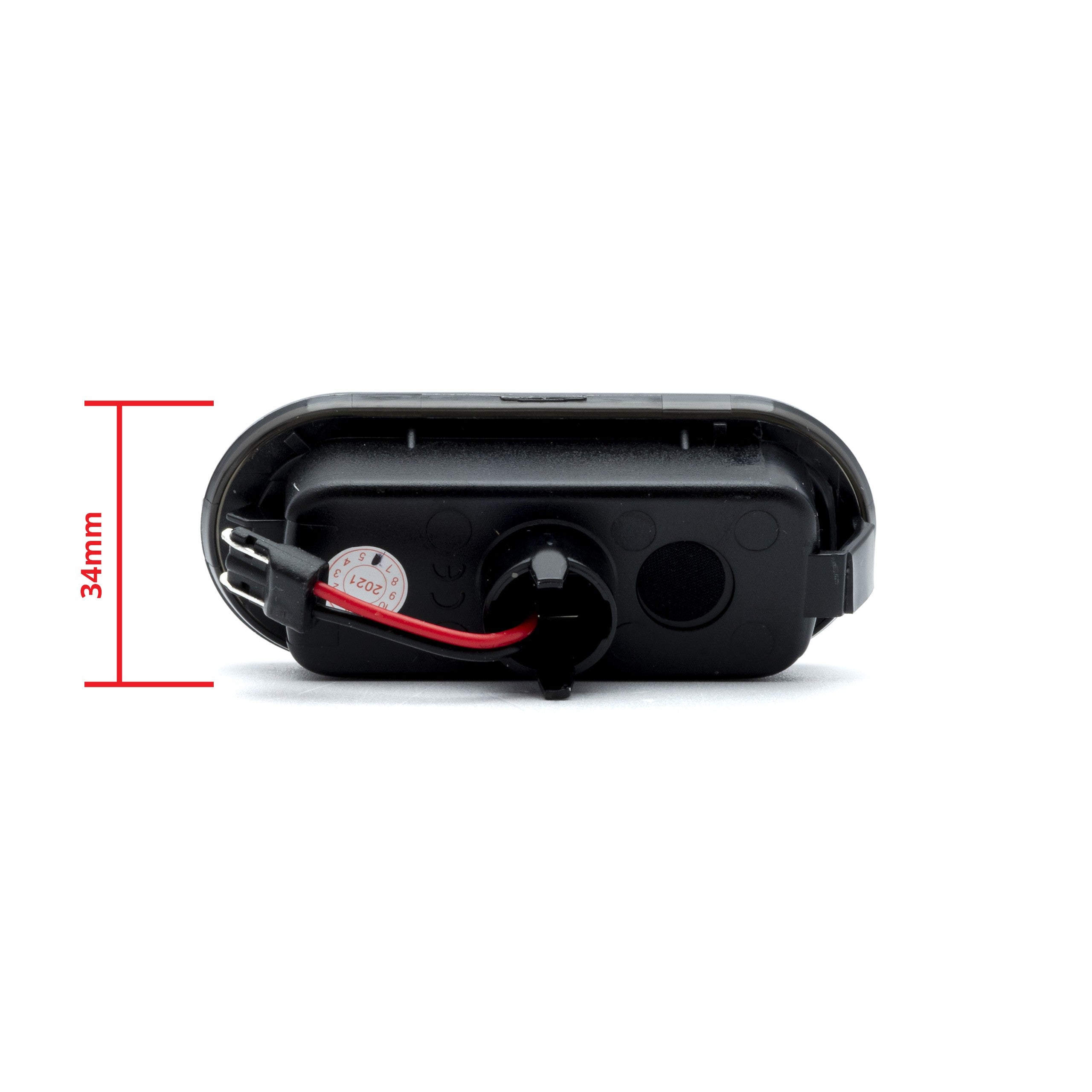 Blinkers VW Bora/Golf MK4 m.fl.