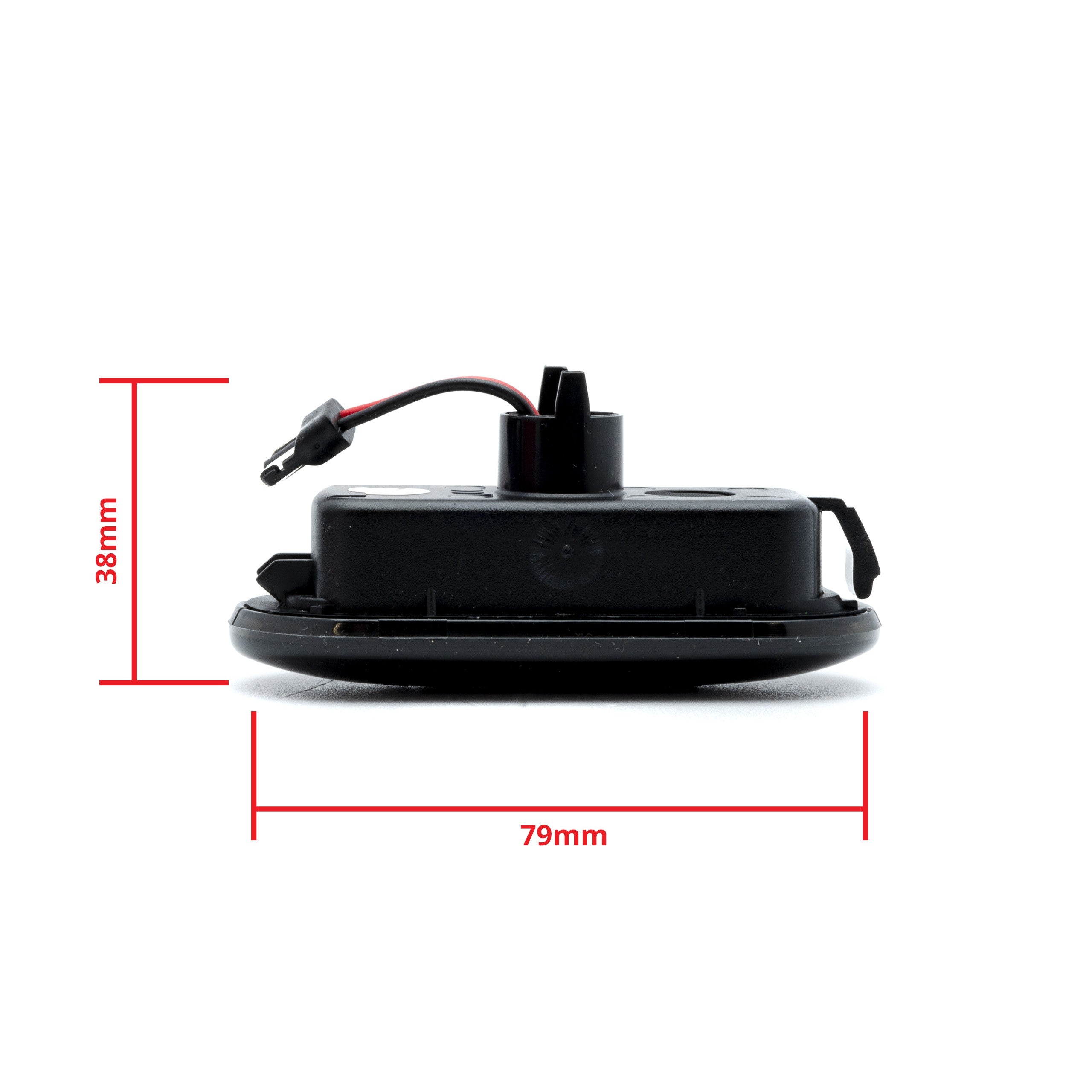 Blinkers VW Bora/Golf MK4 m.fl.