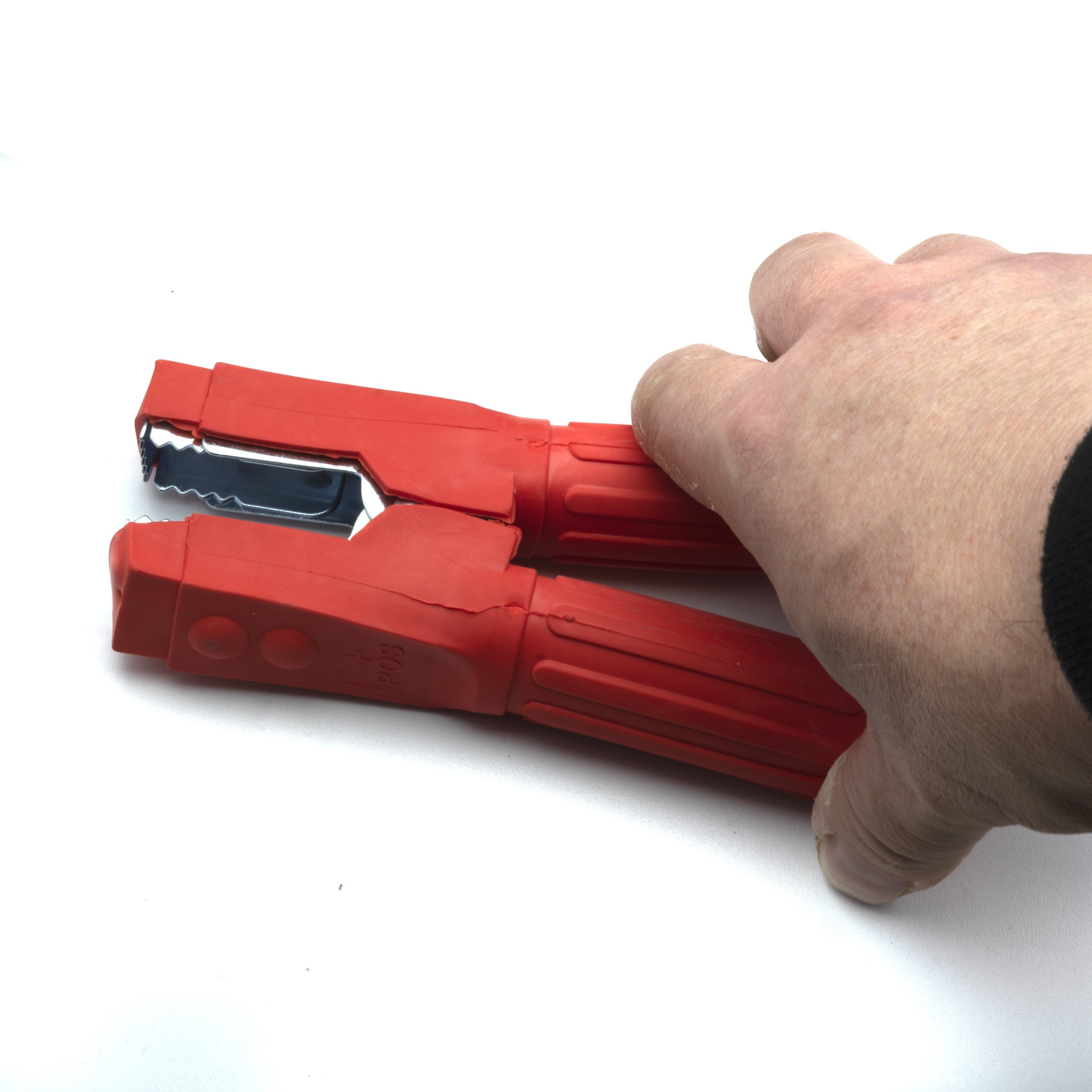Startkablar – 900 cm