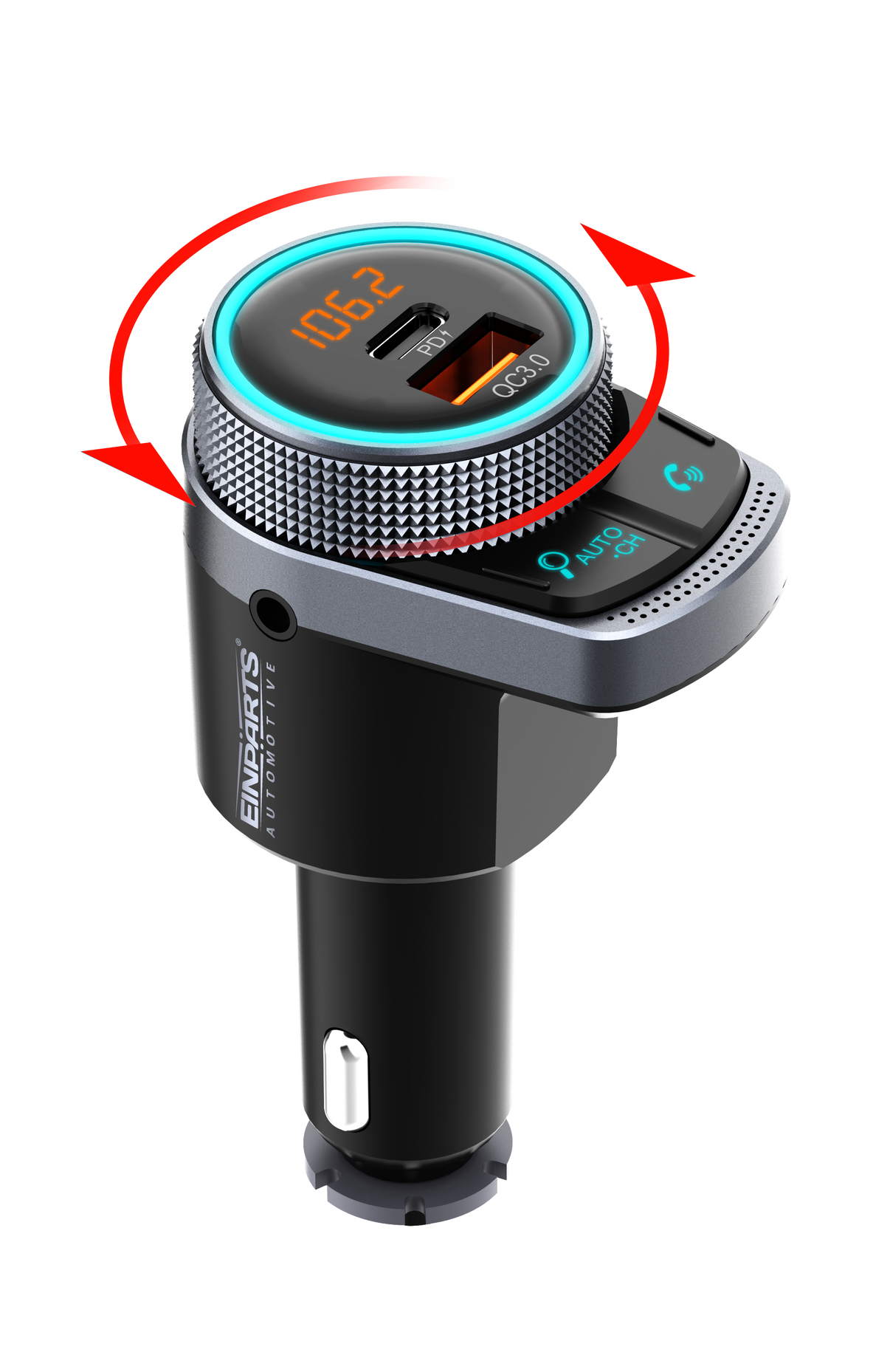 Bluetooth-sändare