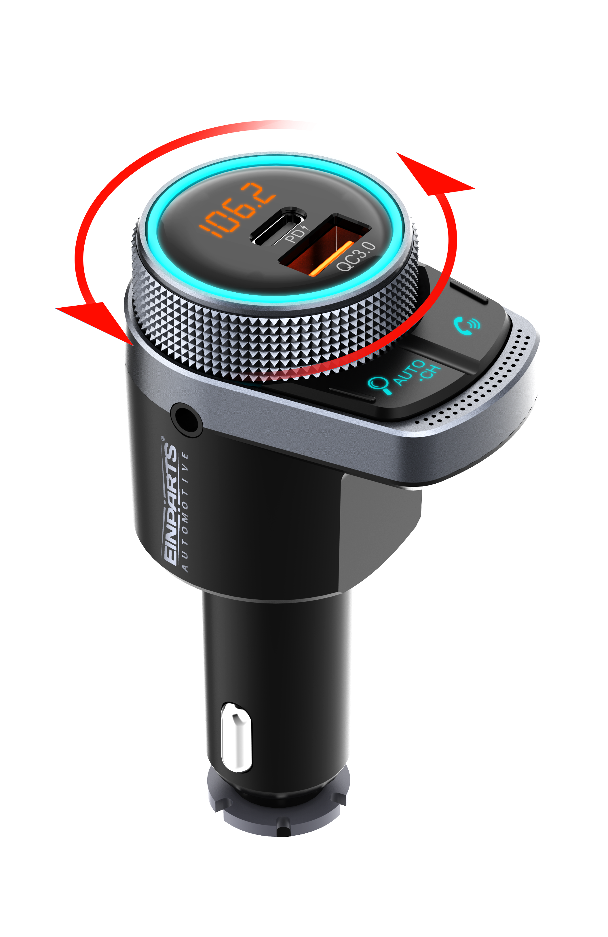Bluetooth-sändare