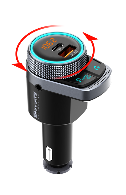 Bluetooth-sändare