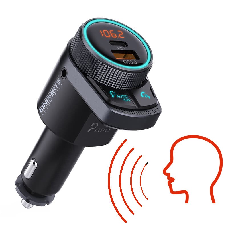 Bluetooth-sändare
