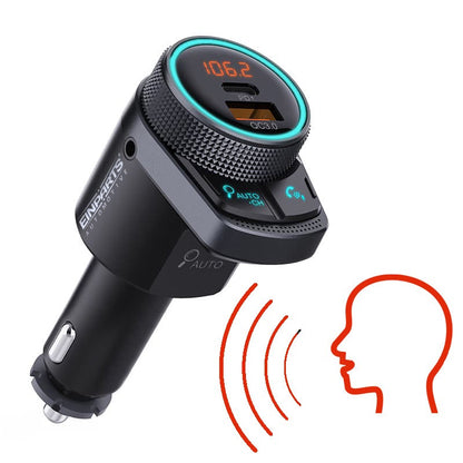 Bluetooth-sändare