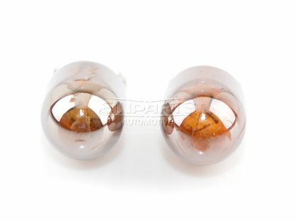 Halogenlampa – W5W – 1700–1800K (Orange) – 9V - 16V – 5 W – 2-pack