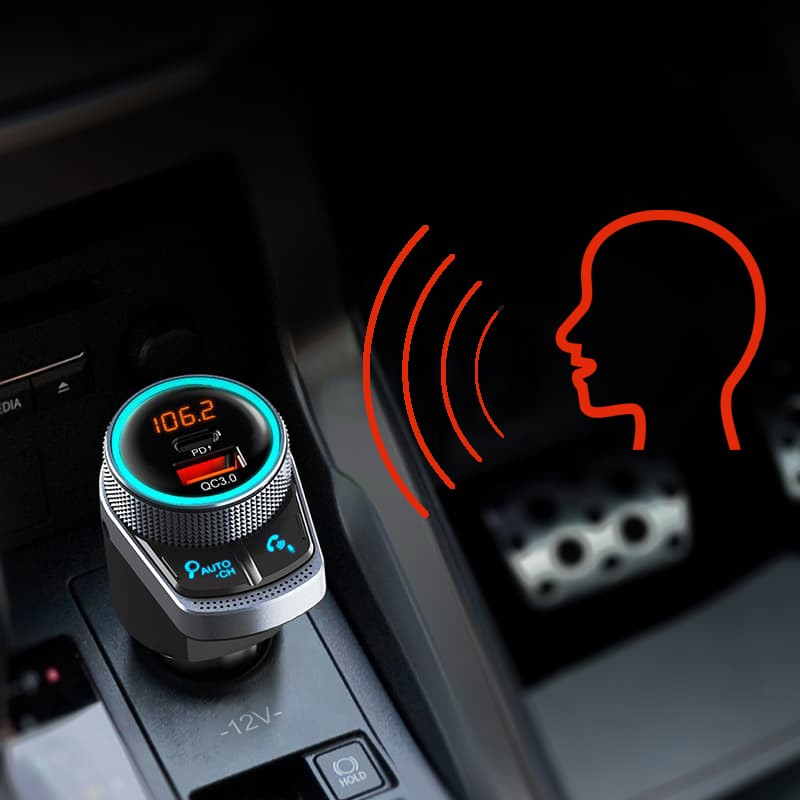 Bluetooth-sändare
