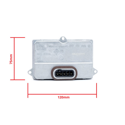 Xenonballast Audi A8 D3/A6 C6 m.fl.