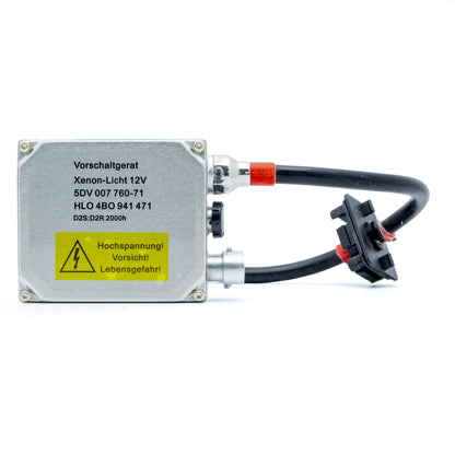 Xenonballast Audi A3 8L/A4 8D m.fl.