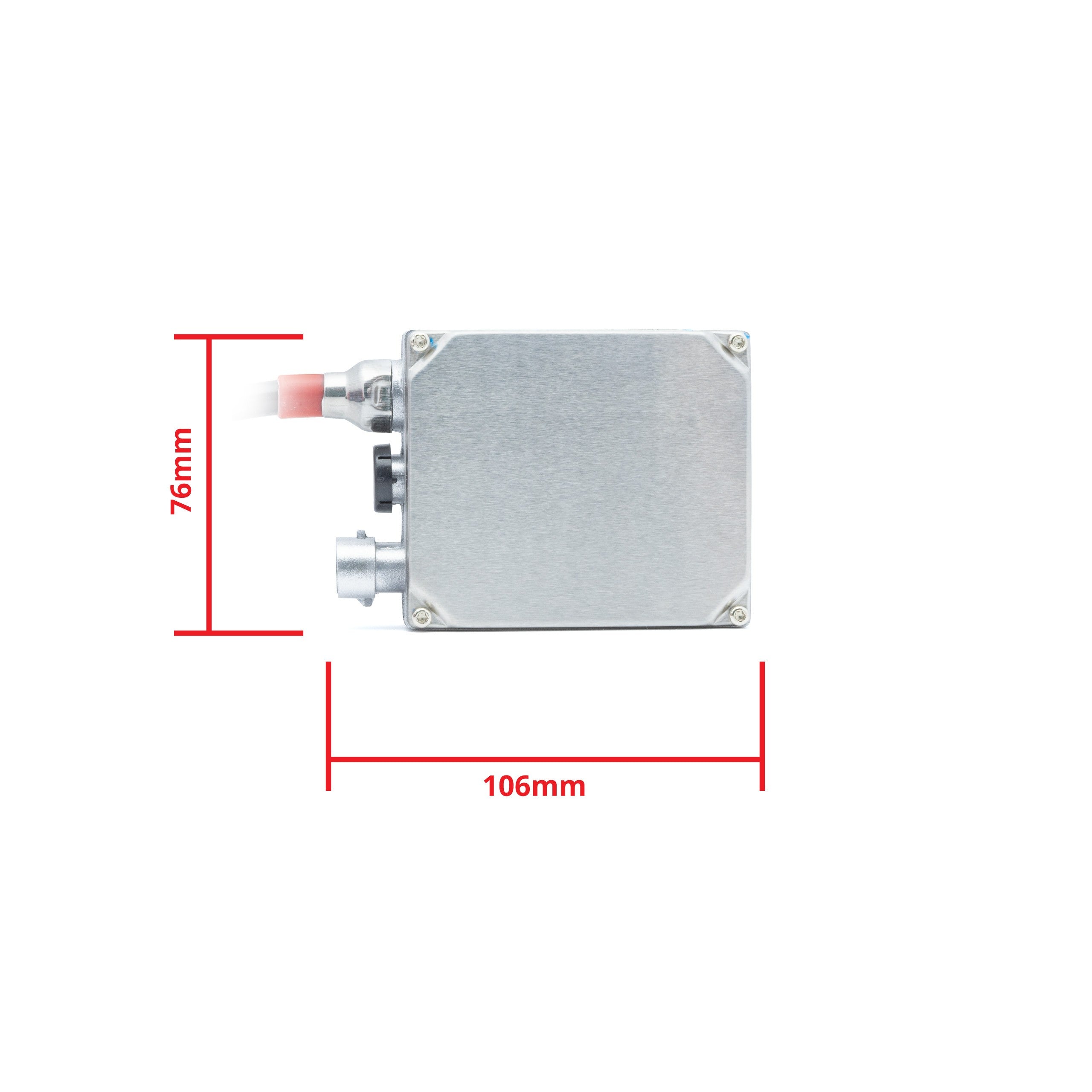 Xenonballast Audi A3 8L/A4 8D m.fl.