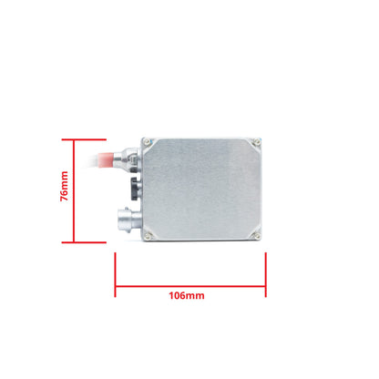 Xenonballast Audi A3 8L/A4 8D m.fl.