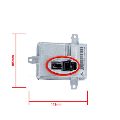 Xenonballast Hyundai i30/i40 m.fl.