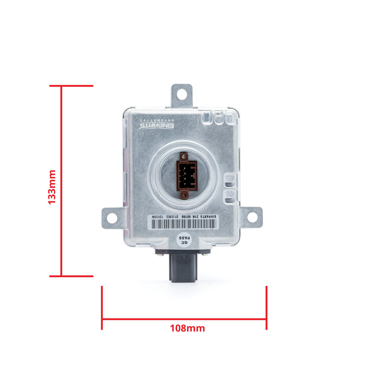 Xenonballast Honda Odyssey/Mazda 3, 5 m.fl.