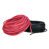 Kabel 4.0mm2 – Metervara – produktbild framifrån | Carlevel