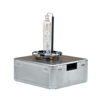 produktbild framifrån visande D5S Osram Xenarc Original – OSRAM