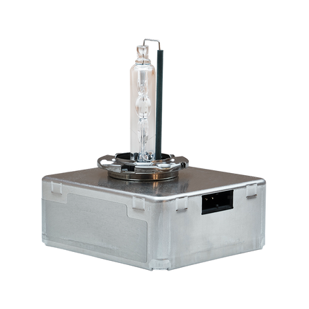 produktbild framifrån visande D5S Osram Xenarc Original – OSRAM