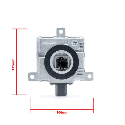 Xenonballast Mazda 3/CX-5 m.fl.