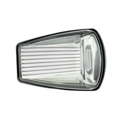 Blinkerslampa M77 Lågprofil 22mm (2 – Pack) – i användning | LEA