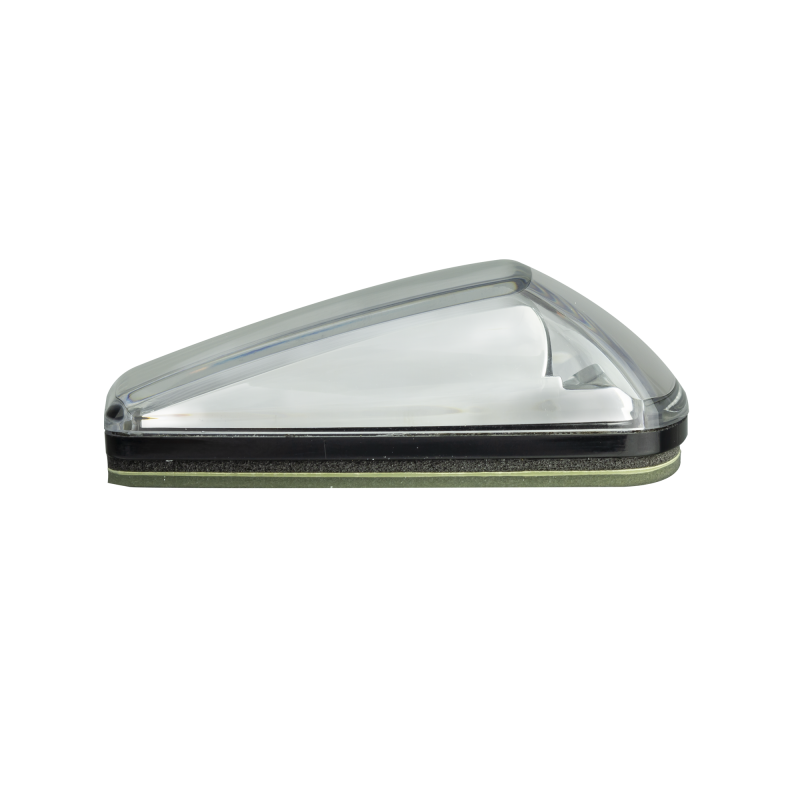 Blinkerslampa M77 Lågprofil 22mm (2 – Pack) – närbild detaljer | LEA