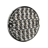 Kombinationslampa 95mm Stopp – Bak – Blinkers – produktbild framifrån | LEA
