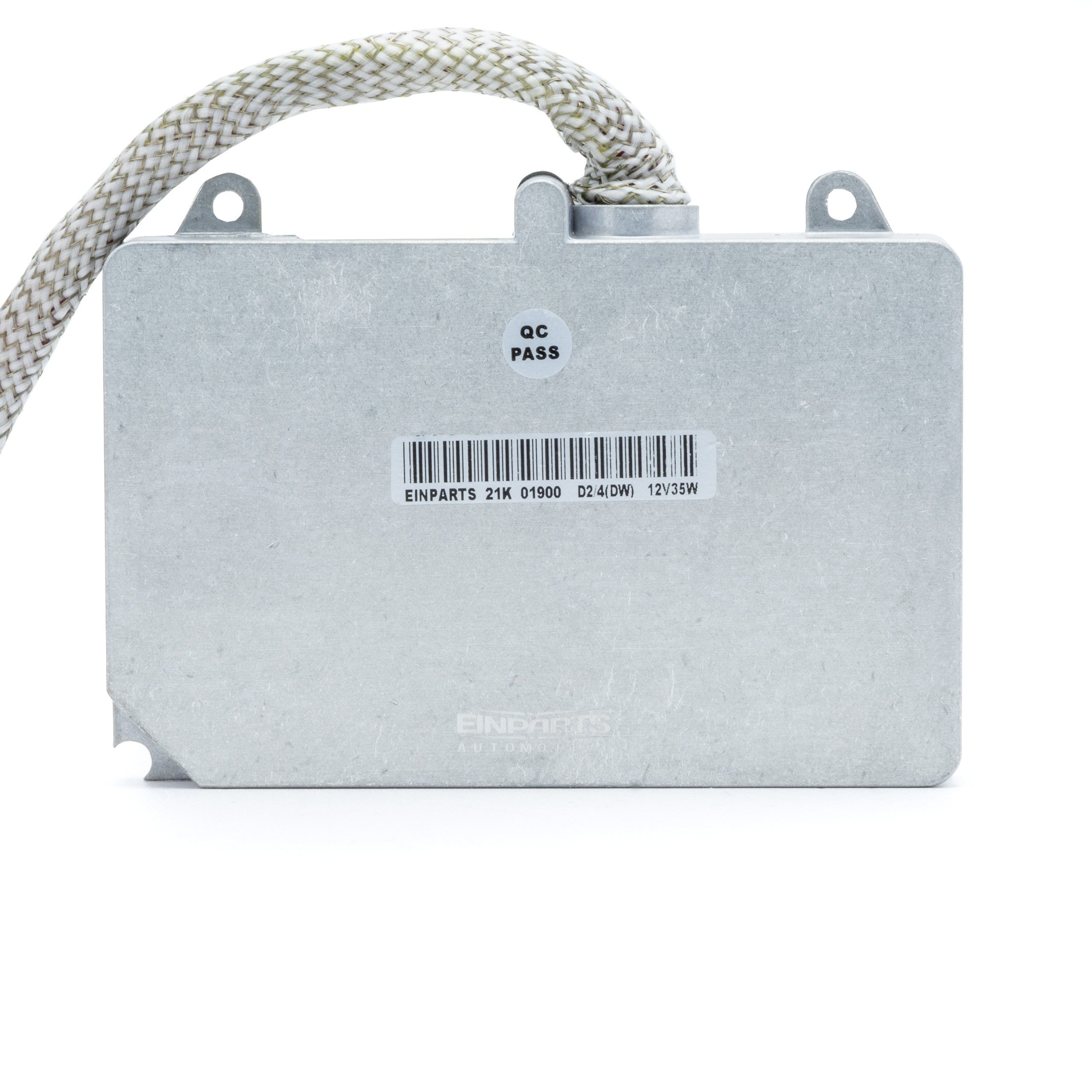 Xenonballast Land Rover Discovery III/Lexus Es m.fl.