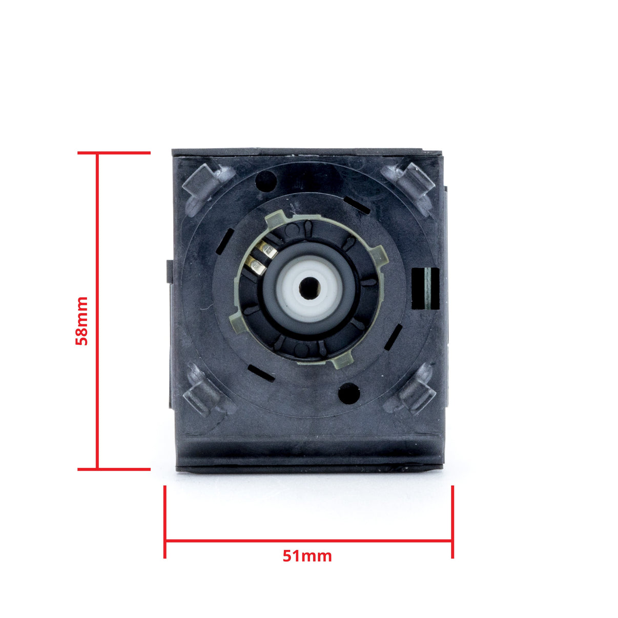 Xenonballast Audi A6/A6 S6 m.fl.