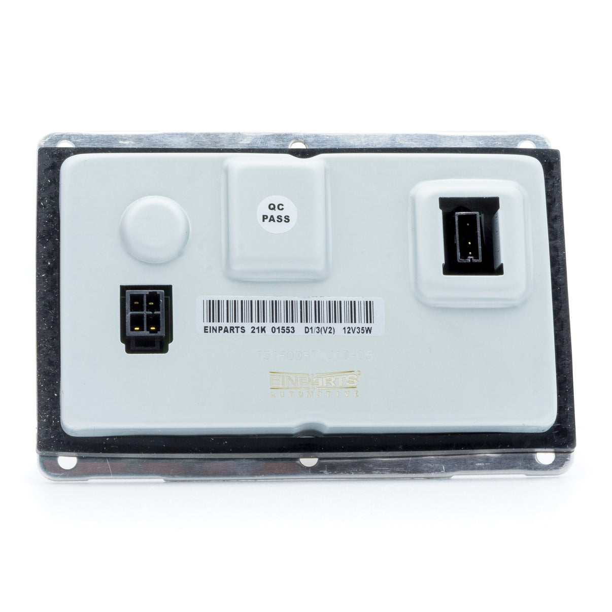 Xenonballast Audi A4 B6/A4 B6 Avant m.fl.
