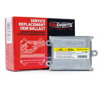 Xenonballast Mercury Montego/Land Rover LR2 m.fl.