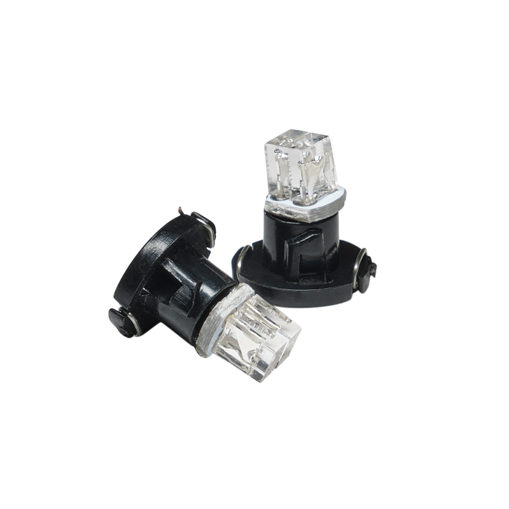 T4.7 Diodlampa 3LED – produktbild framifrån | ÖVRIGT