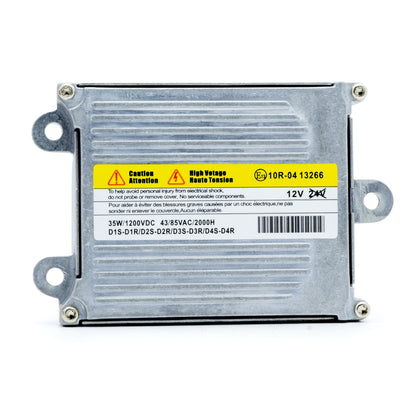 Xenonballast Mercury Montego/Land Rover LR2 m.fl.