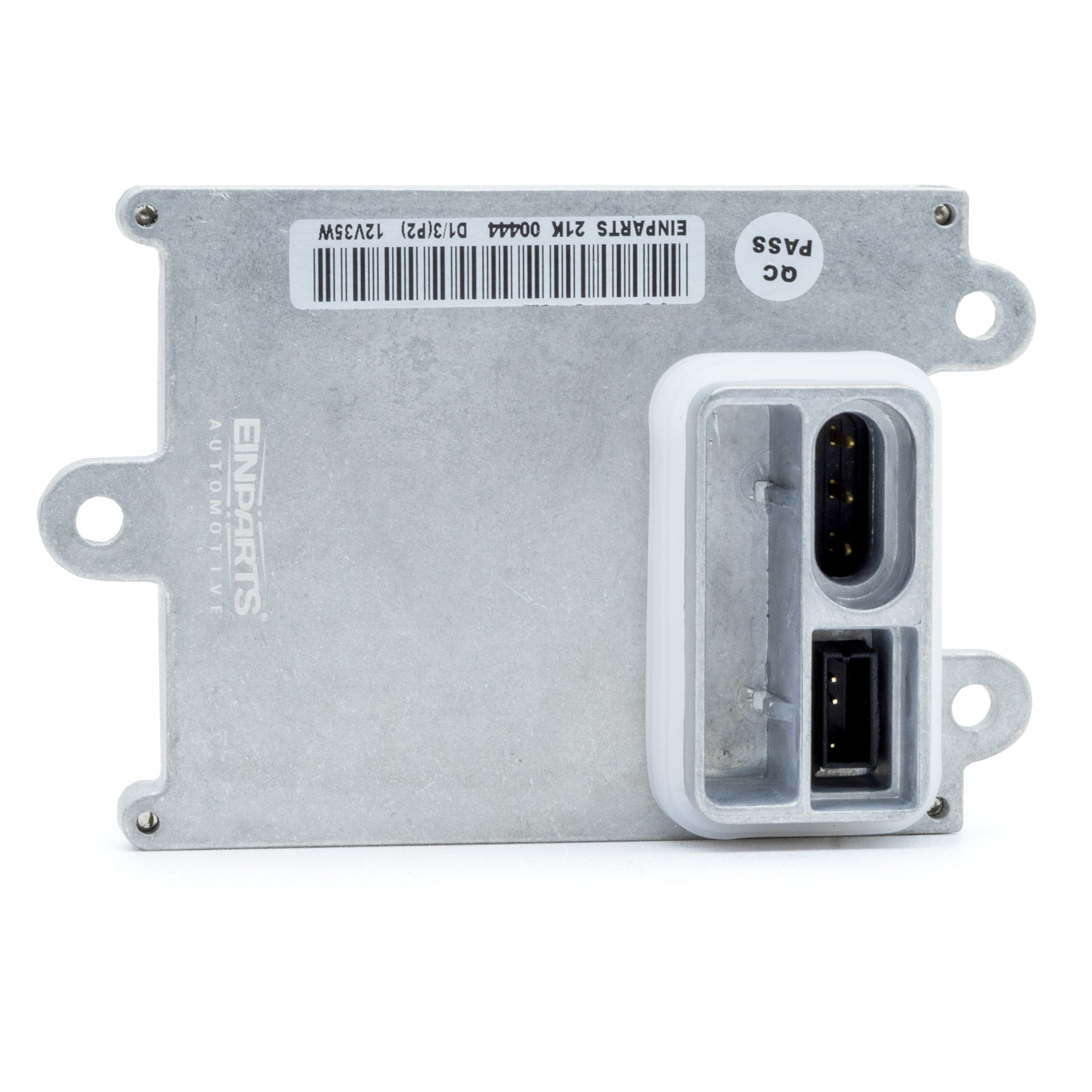 Xenonballast Mercury Montego/Land Rover LR2 m.fl.