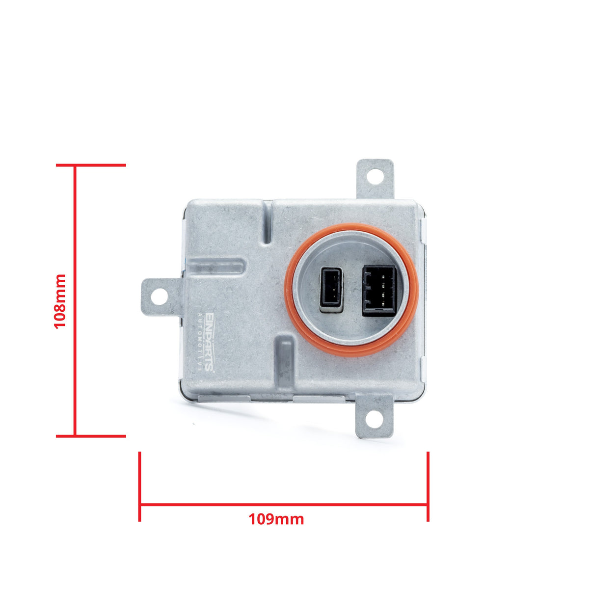 Xenonballast Audi A3/S3/A4/S4 m.fl.