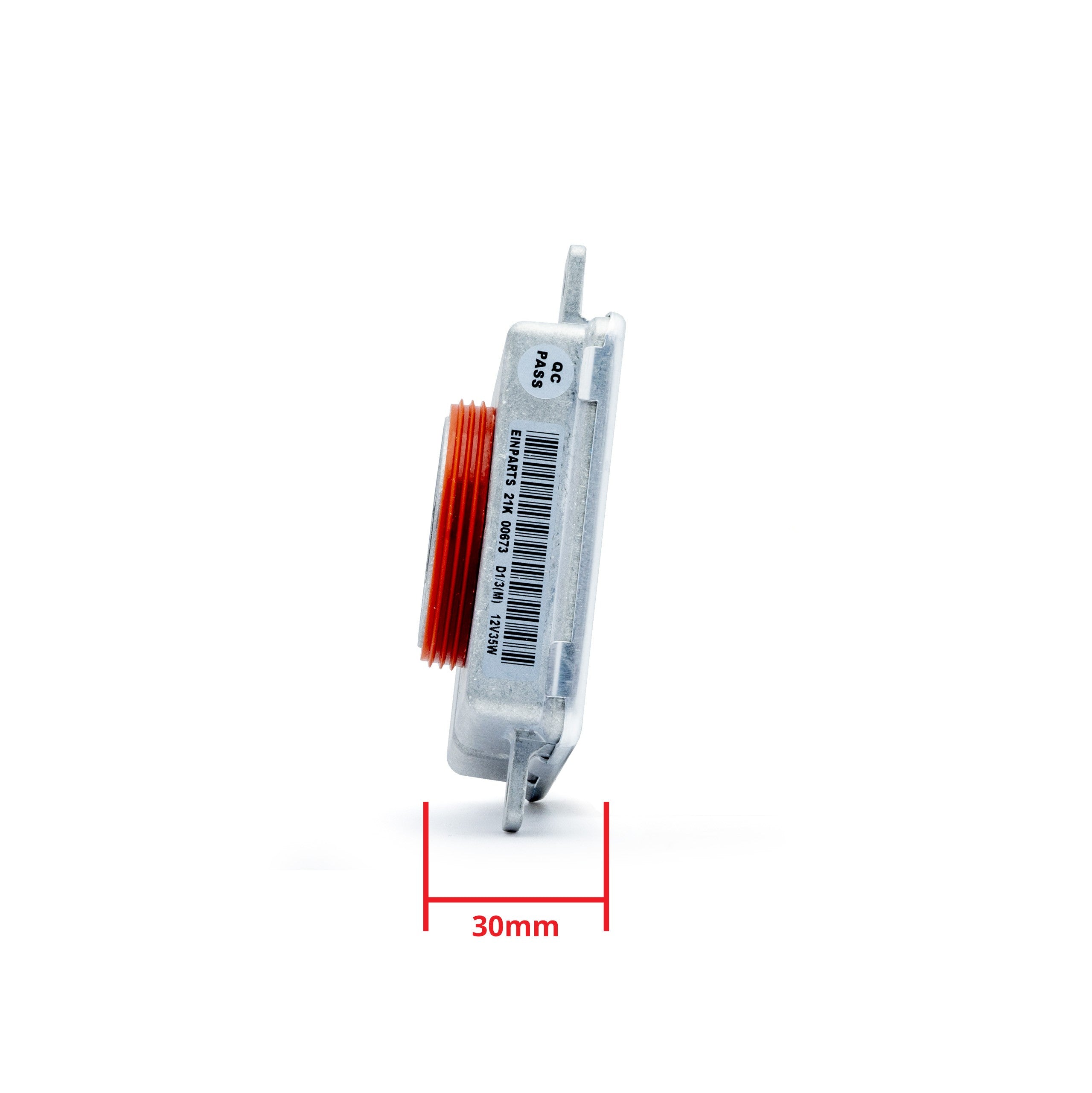 Xenonballast Audi A3/S3/A4/S4 m.fl.