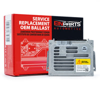 Xenonballast Audi Q7/VW Eos m.fl.