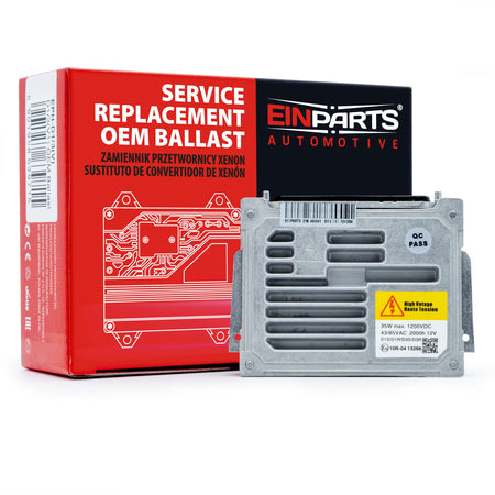 Xenonballast Audi Q7/VW Eos m.fl.