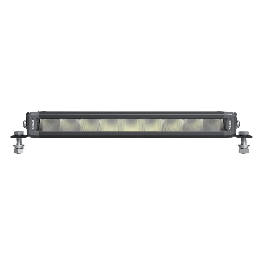 LEDriving LEDramp VX250 – SP 28cm – produktvy från sidan | OSRAM