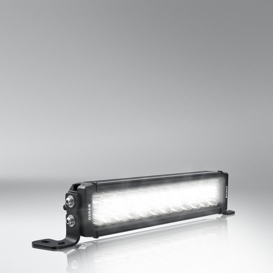 LEDriving LEDramp VX250 – CB 31cm – i användning | OSRAM