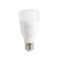 Yeelight Smart LED lampa 10W – E27 – produktbild framifrån | ÖVRIGT
