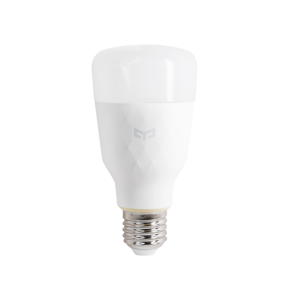 Yeelight Smart LED lampa 10W – E27 – produktbild framifrån | ÖVRIGT