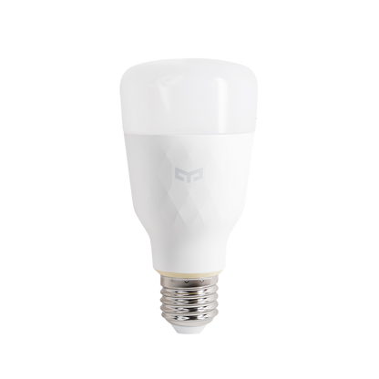 Yeelight Smart LED lampa 10W – E27 – produktbild framifrån | ÖVRIGT