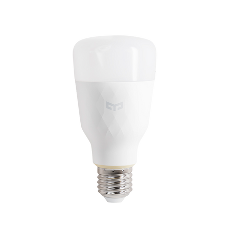 Yeelight Smart LED lampa 10W – E27 – produktbild framifrån | ÖVRIGT