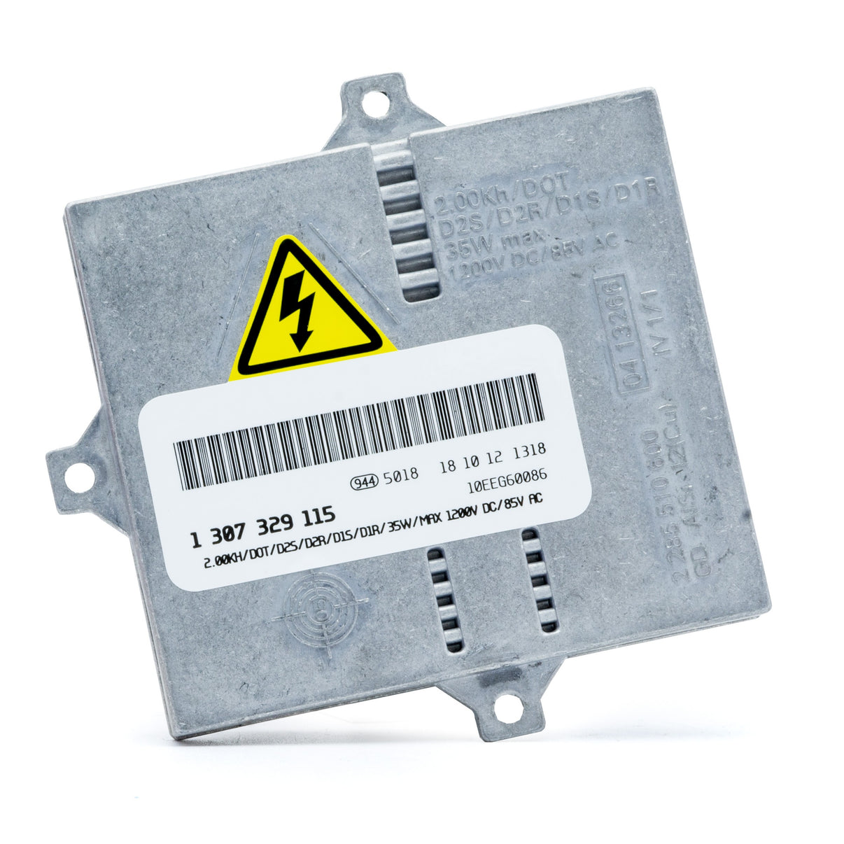 Xenonballast Alfa Romeo 147/156 m.fl.