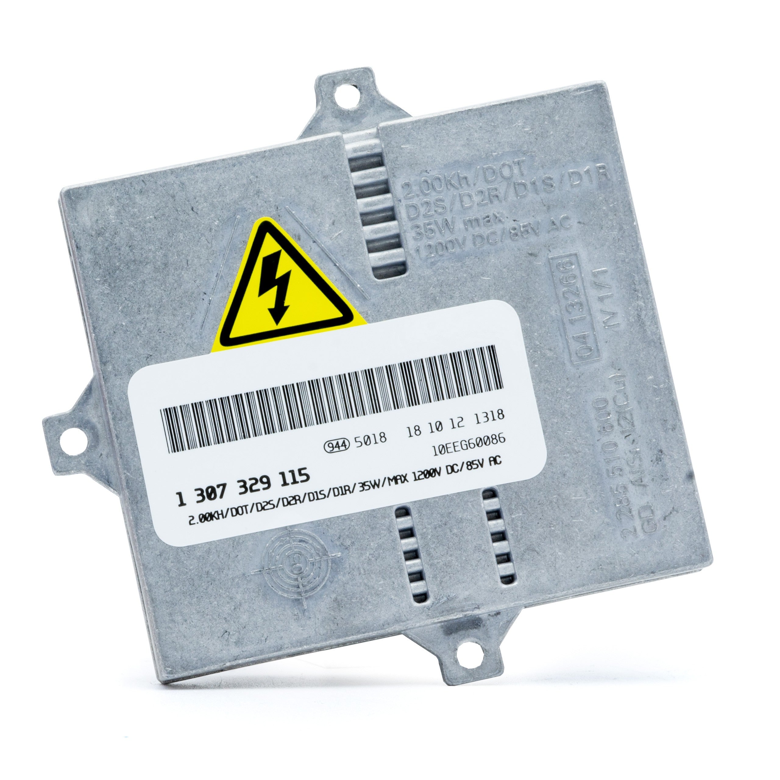 Xenonballast Alfa Romeo 147/156 m.fl.